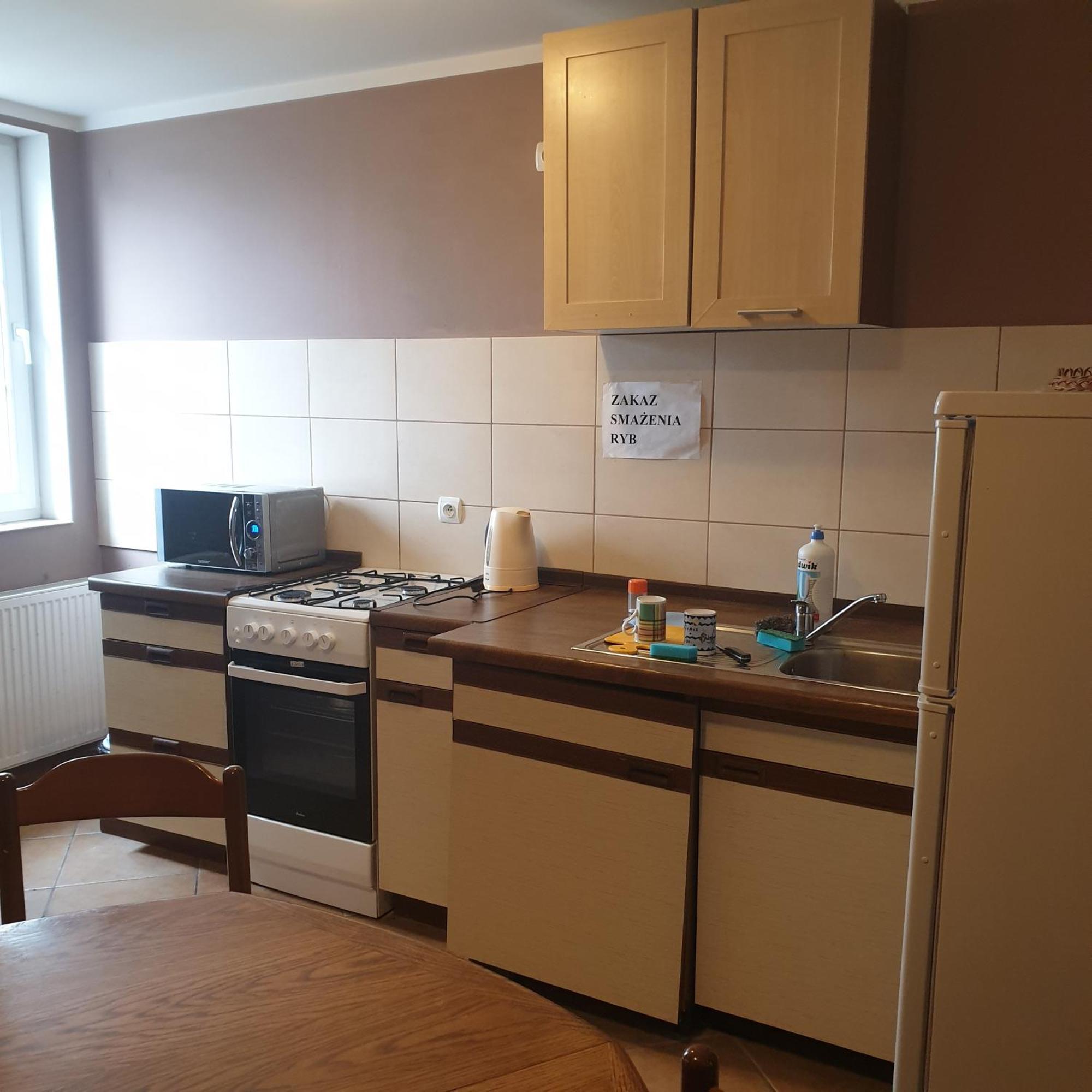 Dom Goscinny Sosenka Grzybowo Grzybowo  Exteriör bild